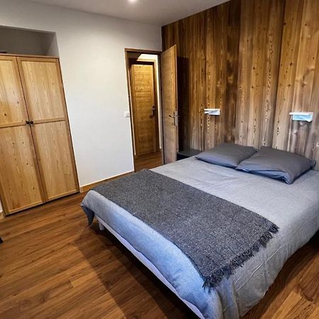 Maison Stabatio Le Monêtier-les-Bains Extérieur photo