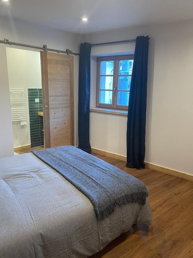 Maison Stabatio Le Monêtier-les-Bains Extérieur photo