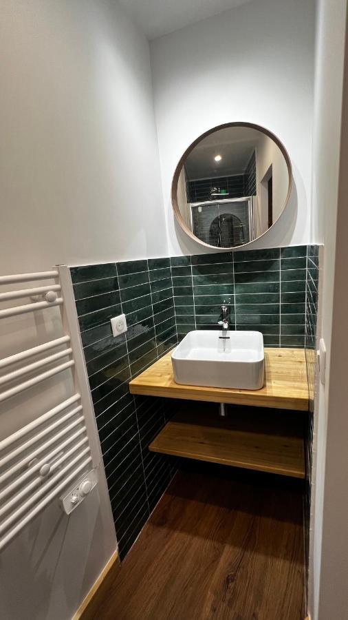 Maison Stabatio Le Monêtier-les-Bains Extérieur photo