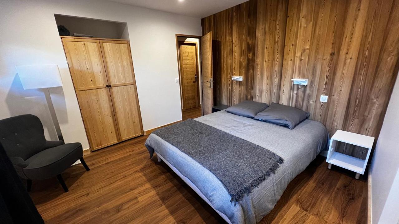 Maison Stabatio Le Monêtier-les-Bains Extérieur photo