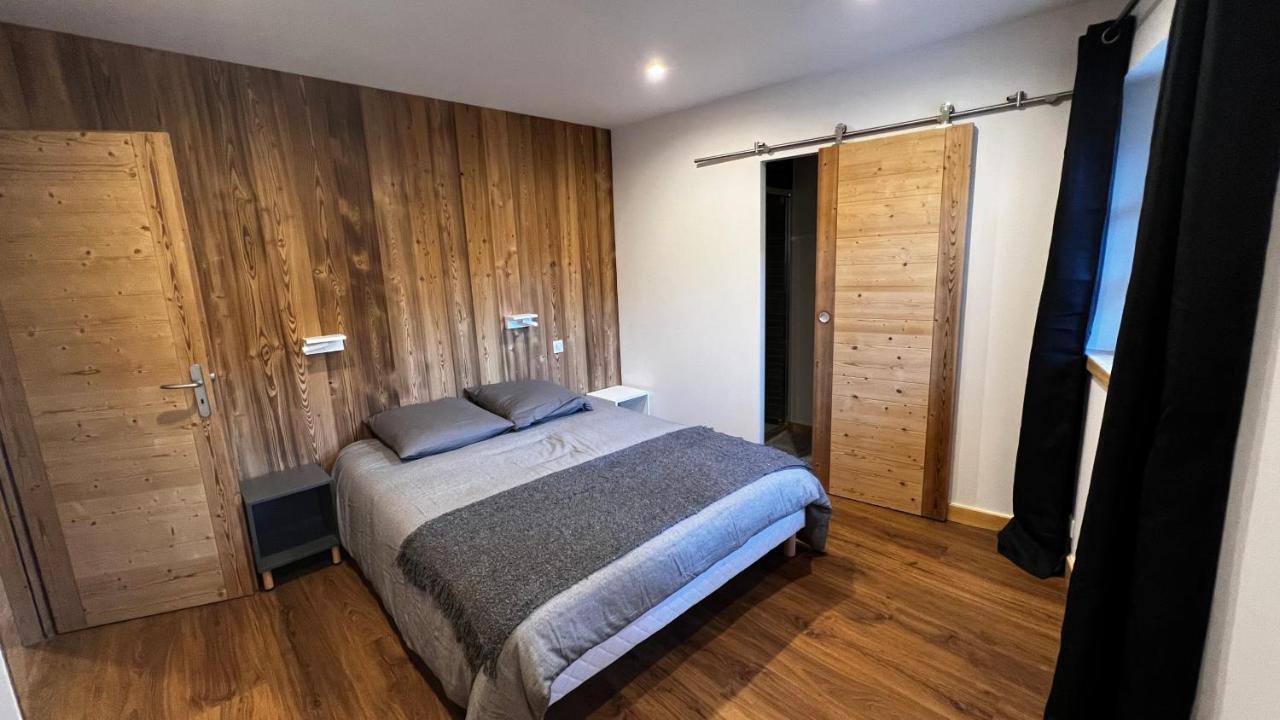 Maison Stabatio Le Monêtier-les-Bains Extérieur photo